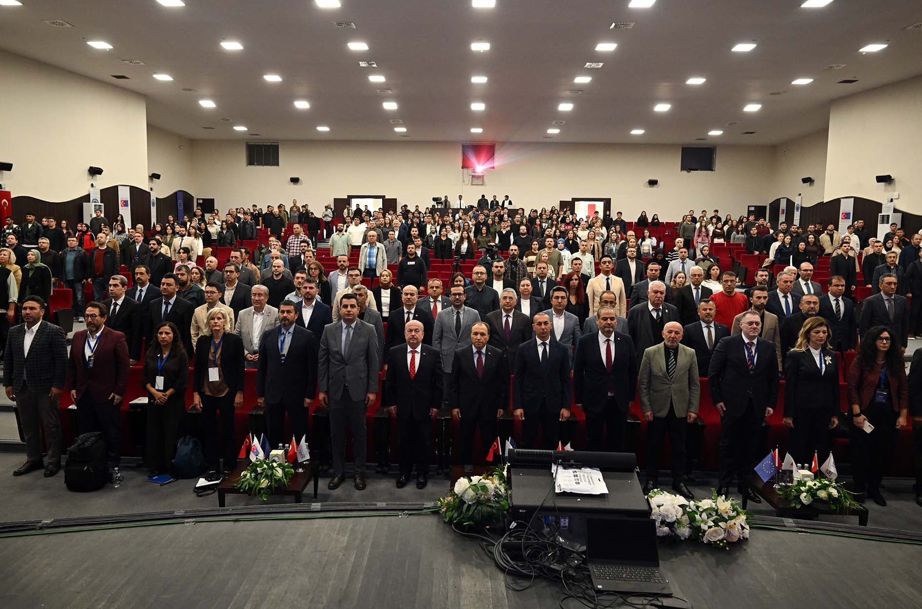 Avrupa İnovasyon ve Teknoloji Enstitüsü (EIT) Community Hub Türkiye Yolculuğu: Afyonkarahisar Etkinliğine Katıldık
